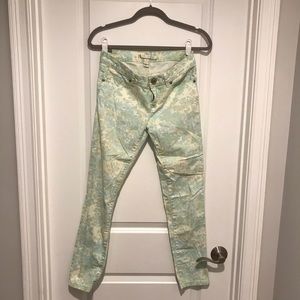 LC Lauren Conrad Skinny Jeans